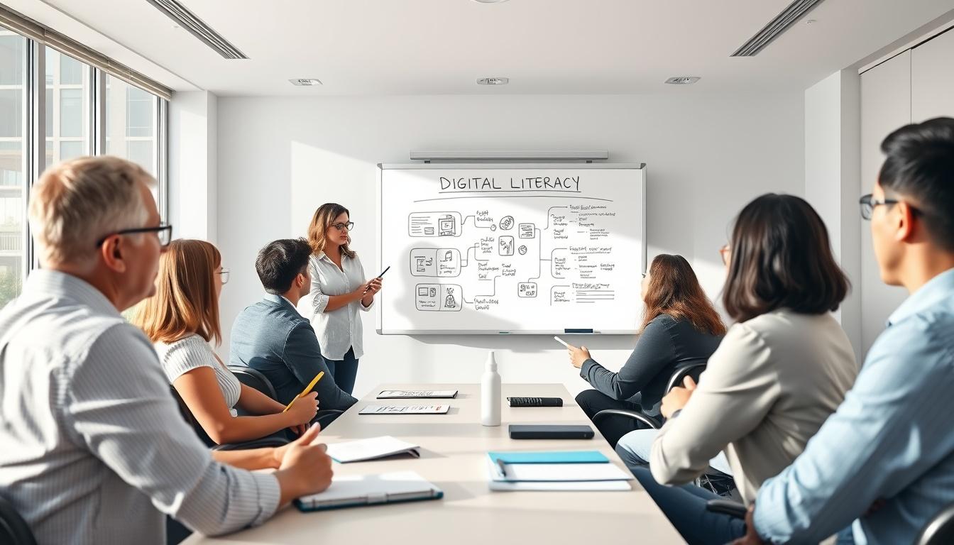 Benefícios dos Nossos Cursos